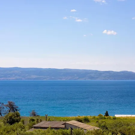 Apartmán Skyline Vistas Of The Adriatic